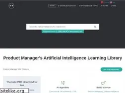 Sites similar to easyai.tech