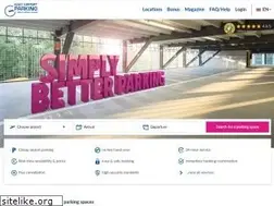 Sites similar to easyairportparking.de
