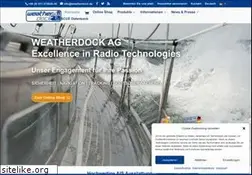 Sites similar to easyais.de