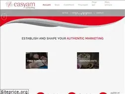 Sites similar to easyamconsulting.ch