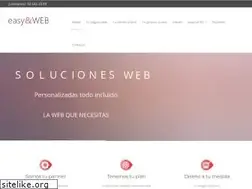 Sites similar to easyandweb.com