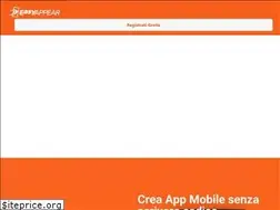 Sites similar to easyappear.it