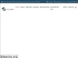 Sites similar to easyapplyuk.com