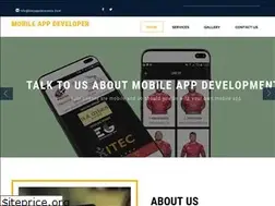 Sites similar to easyappsbusiness.com