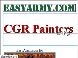 Sites similar to easyarmy.com