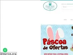Sites similar to easyart.com.br
