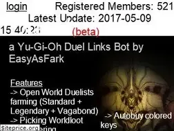 Sites similar to easyasfark.com