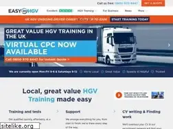 Sites similar to easyashgv.co.uk