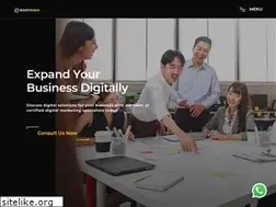 Sites similar to easyasia.com.my