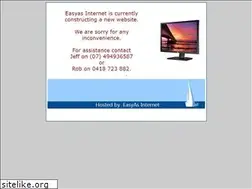 Sites similar to easyasinternet.com