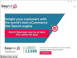 Sites similar to easyask.com
