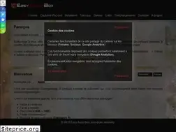 Sites similar to easyastrobox.com