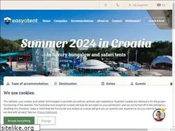 Sites similar to easyatent.com