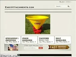 Sites similar to easyattachments.com