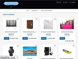 Sites similar to easyauctiondemo.com