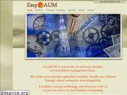 Sites similar to easyaum.com
