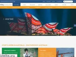 Sites similar to easyaustralia.com.au