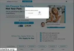 Sites similar to easyautolenders.com