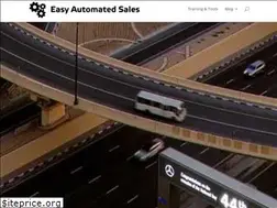 Sites similar to easyautomatedsales.com