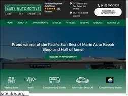 Sites similar to easyautomotive.net