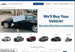 Sites similar to easyautoonline.com