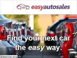 Sites similar to easyautosales.com