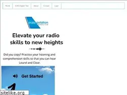 Sites similar to easyaviationenglish.com