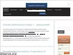 Sites similar to easyayurveda.com