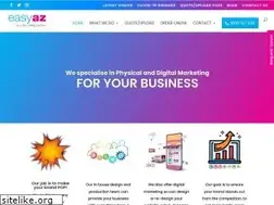 Sites similar to easyaz.com.au