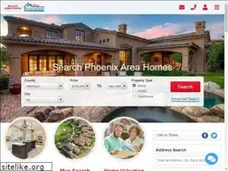 Sites similar to easyazhomefinder.com