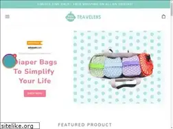 Sites similar to easybabytravelers.com