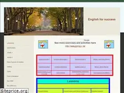 Sites similar to easybac.weebly.com