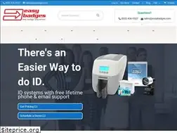 Sites similar to easybadges.com