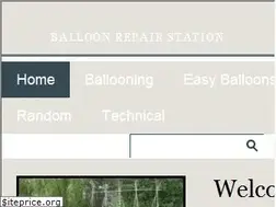 Sites similar to easyballoons.co.uk