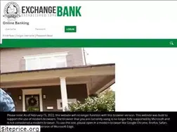 Sites similar to easybanking.net