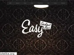 Sites similar to easybarchicago.com
