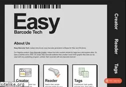 Sites similar to easybarcodetech.com