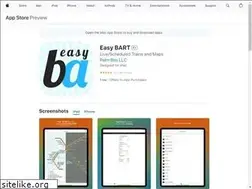 Sites similar to easybart.com