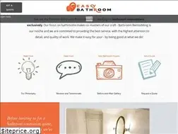 Sites similar to easybathroom.ca