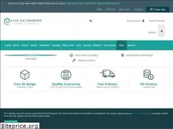 Sites similar to easybathrooms.com