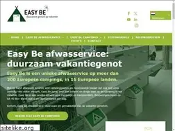 Sites similar to easybe.nl