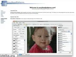 Sites similar to easybeadpatterns.com