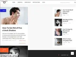 Sites similar to easybeardcare.com