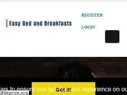 Sites similar to easybedandbreakfasts.co.uk