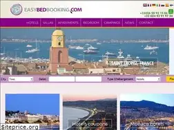 Sites similar to easybedbooking.com