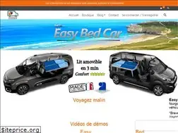 Sites similar to easybedcar.fr