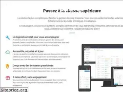Sites similar to easybeer.fr
