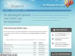 Sites similar to easybellen.nl
