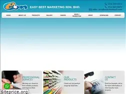 Sites similar to easybest.com.my