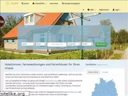Sites similar to easybett.de